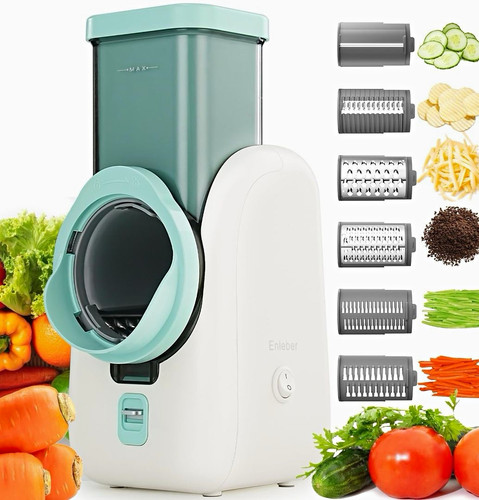 Electric cheese grater - electric,