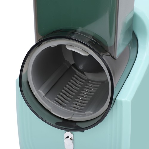 Electric cheese grater - electric,
