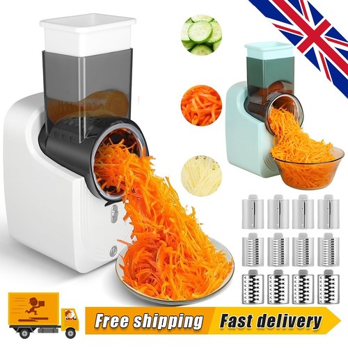 Electric cheese grater - in,