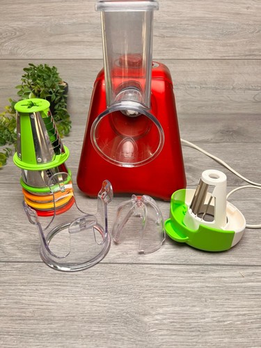 Red tefal fresh express - red,