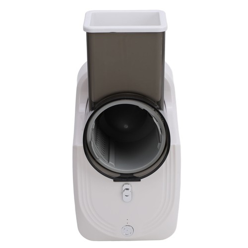 Electric cheese grater - cheese,