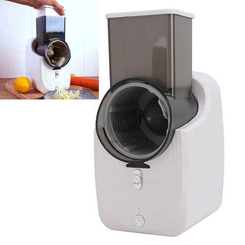Electric cheese grater - °electric,