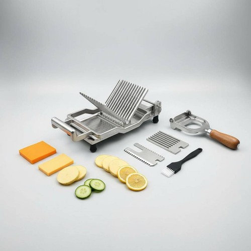 Cheese quick vegetable - cheese,