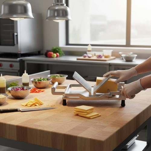 Cheese easy clean vegetable - easy,