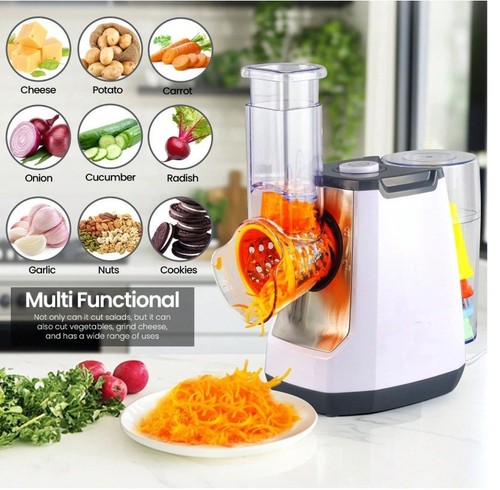 Multifunctional 5in1 electric - multifunctional,