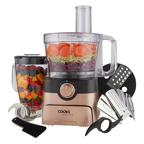 Food processor compact blender - processor,