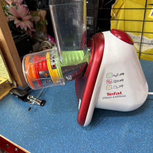 Tefal fresh express shredder - express,