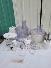 Braun Multisystem K1000 Type