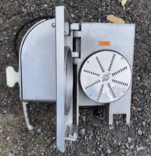 AURIA VEG PREP MACHINE 