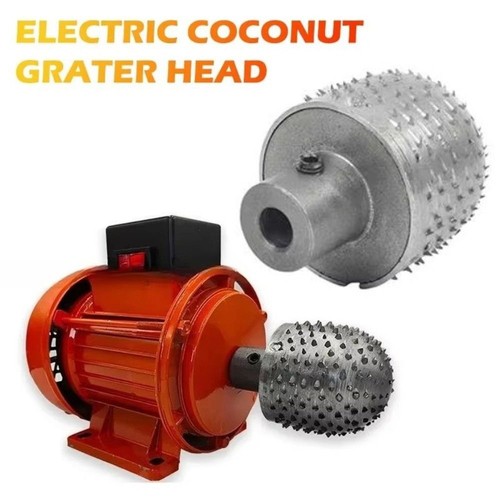 Heavy duty coconut meat - duty,