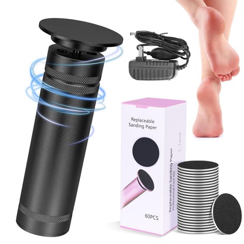 Dgjuze electric foot callus - dgjuze,