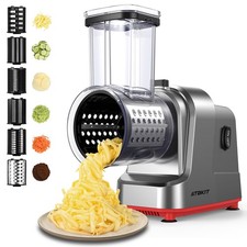 Electric Cheese Grater 6