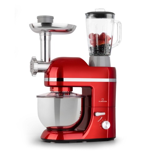 Stand mixer food - stand,
