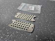 Blades for grater Machine