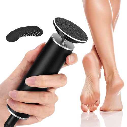 Electric foot callus - electric,