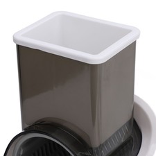 (White)Electric Cheese Grater