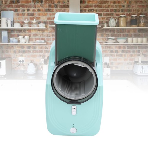 Electric cheese grater - cheese,