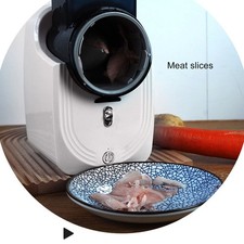 Electric Cheese Grater