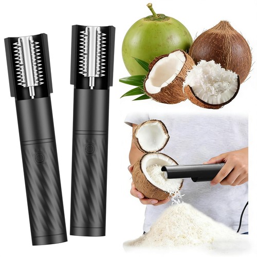 Electric fish scaler - scaler, cordless