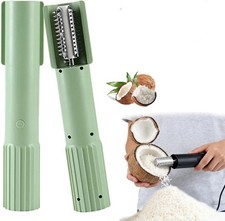 Electric Coconut Grater