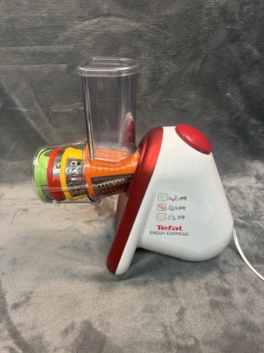 Tefal fresh express electric - tefal,