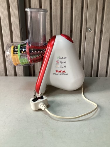 Tefal fresh express electric - tefal,