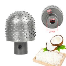 Heavy Duty Electric Coconut