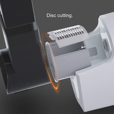 ¸(White)Electric Cheese