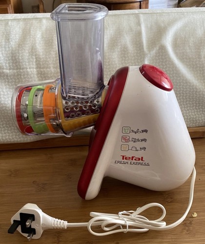 Tefal fresh express - fresh,