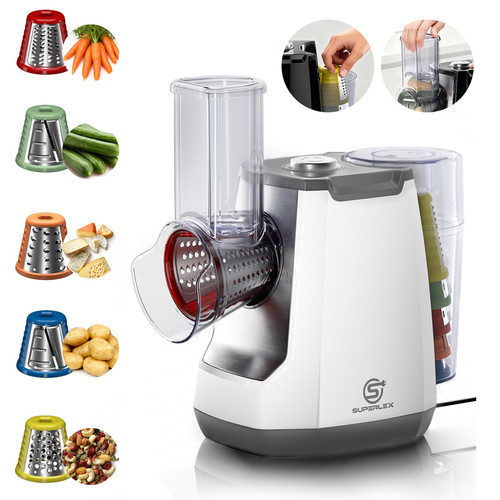 Superlex 1 electric - superlex, in
